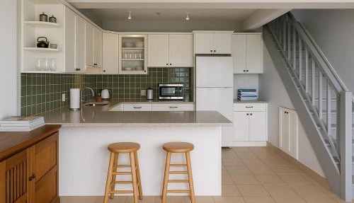 BluEdge Villa VIP Resort Access