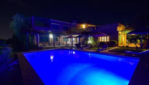 Bluegreen Guest House Marrakech