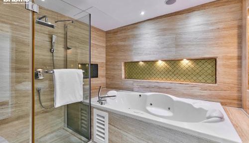 bnbmehomes - Al Badia Hillside Village Condo 3