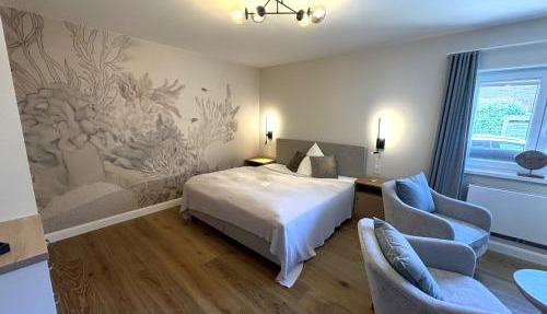 Boardinghouse Robbe