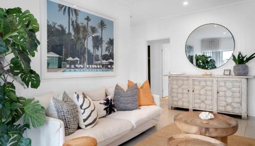 Boardrider Beach House at Mount Coolum