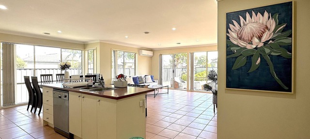 Boardwalk House by GoodLive