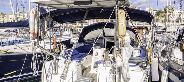 Boat 'Barco As' with Sea View and Wi-Fi
