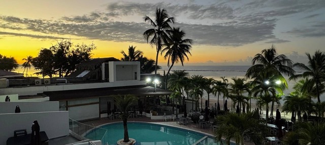 Boca Beach Residence 202