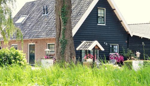 Boerderij Honswijck