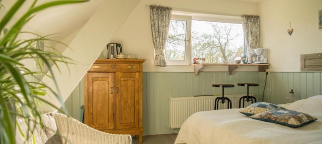 boerderijkamer Korenbloem