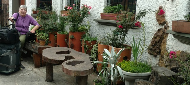 Bogota Bed and Breakfast Inn