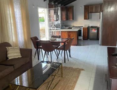 Bogue Paradise Bungalow