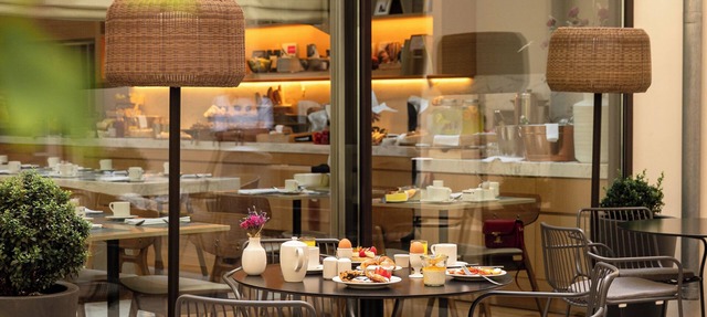BoHo Prague Hotel, Small Luxury Hotels