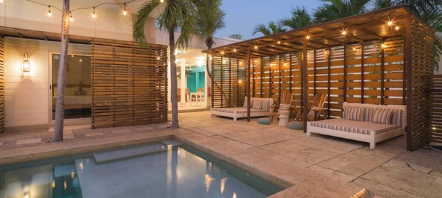 BOHO Tamarindo