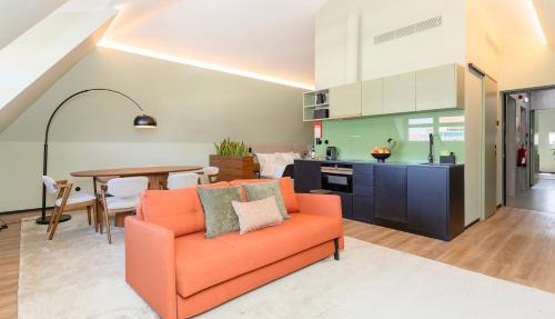 Bolhão Luxury Apartments