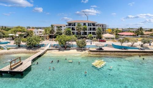 Bonaire Apartment
