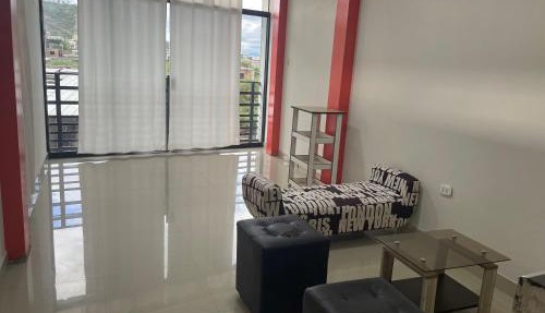 Bonito departamento en Chulucanas