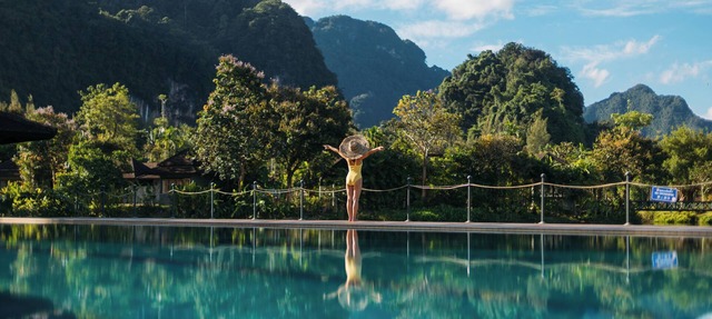 Bor Saen Pool Villa