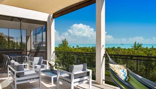 Bora 4 BR Villa