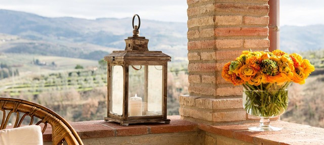 Borgo Del Cabreo