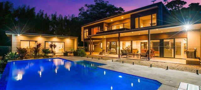 Born Kraal Luxe Country Escape