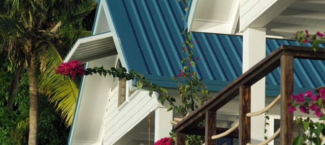 BougainVilla Savusavu