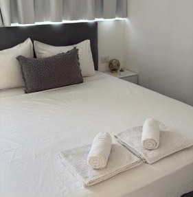 Boutique apartment