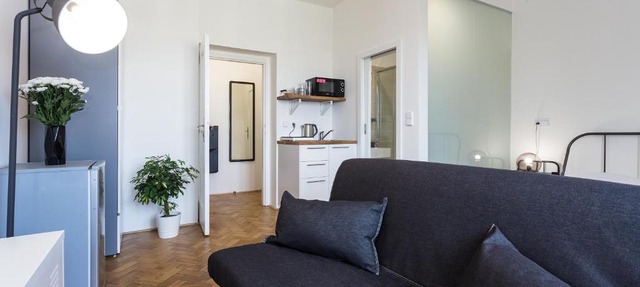 Boutique apartments 5 minutes to centre