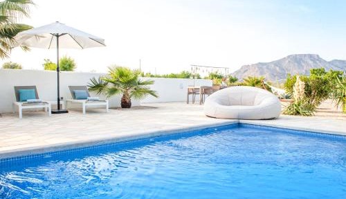 Boutique Bed & Breakfast Casa Paco - adults only