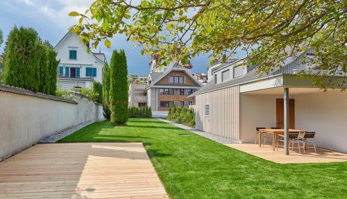 Boutique Guesthouse Villa Pescheria B&B