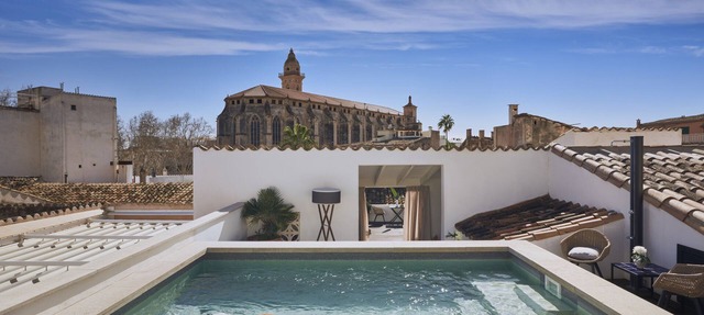 Boutique Hotel Posada Terra Santa