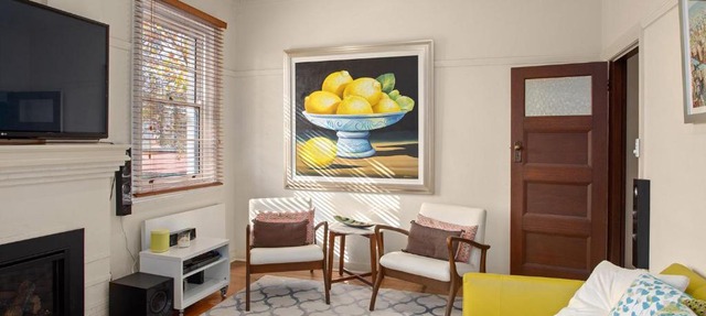 Boutique Stays - Cherrybombe
