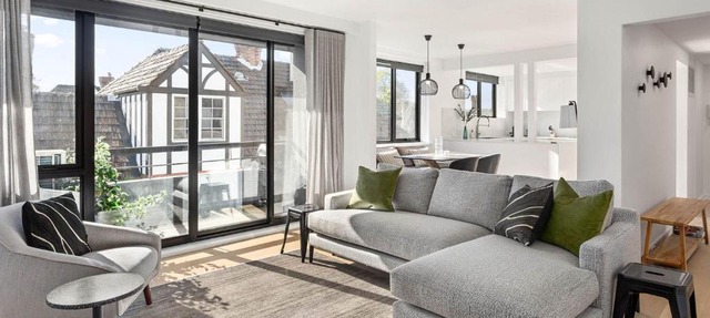 Boutique Stays - Elmtree