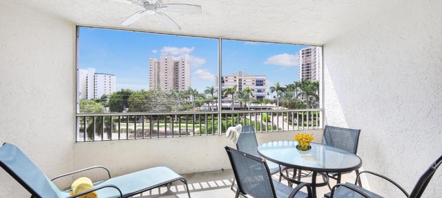 Breezy condo with deluxe pool and private beach access
