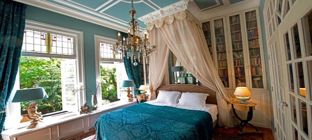 Breitner House