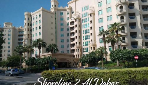 Bright 2 Bedroom Apartment, Beach & Pool Access