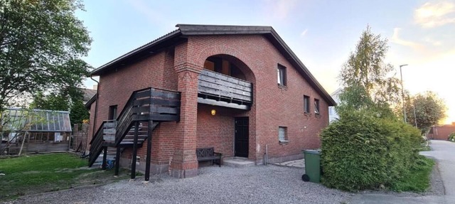 Bright Double Room in DT Serene Villa near Oslo | Lillestrøm K1
