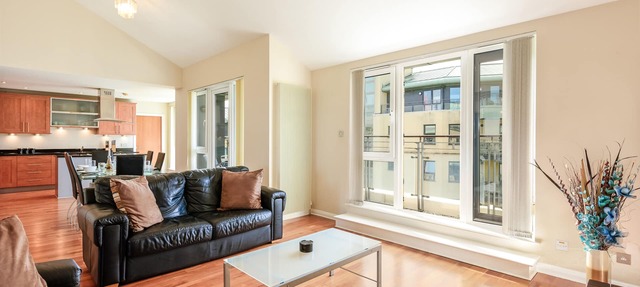 Britannia Penthouse