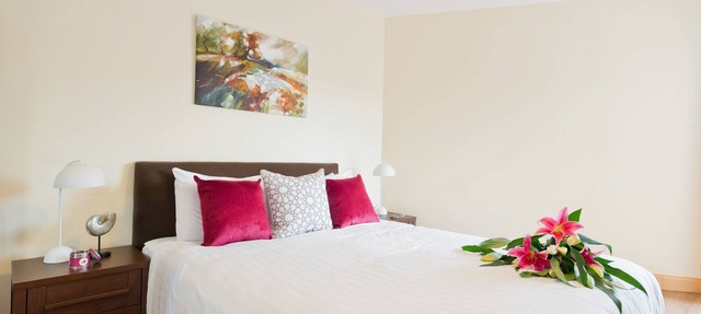 Broc House Suites
