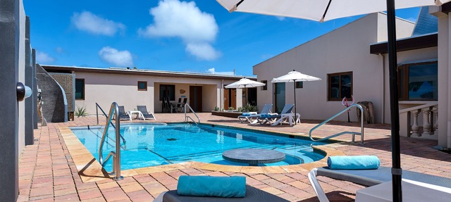 Bubali Luxury Apartments - Adults Only - Wheelchair Friendly
