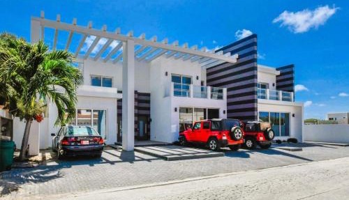 Bubali Modern Suites