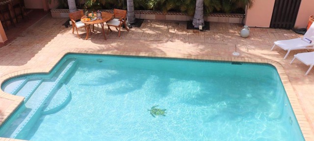 Bubali Villa