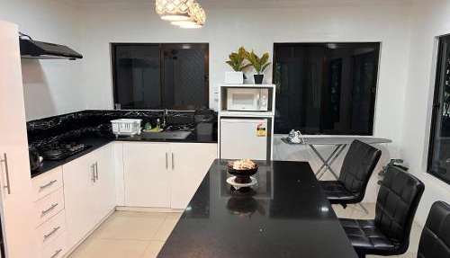 Bula Homestay