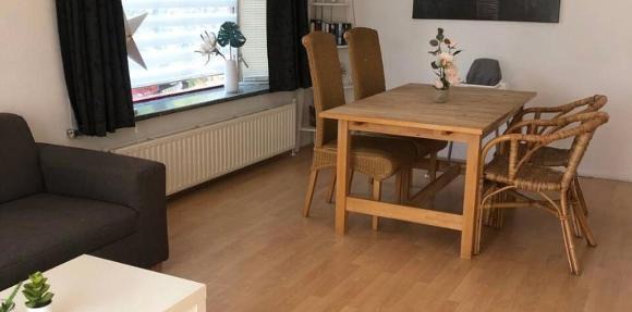 Bungalow Chalet in Putten