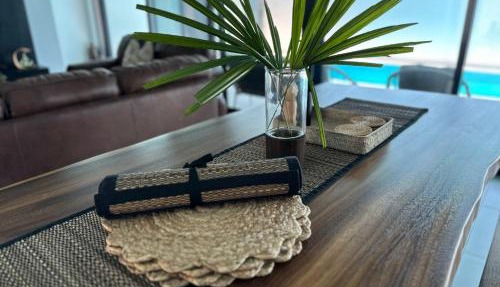 Bure 30 Luxury Villa