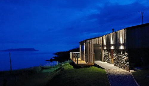 Byre 7 Aird of Sleat