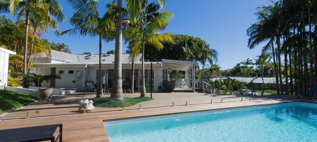 Byron Springs
