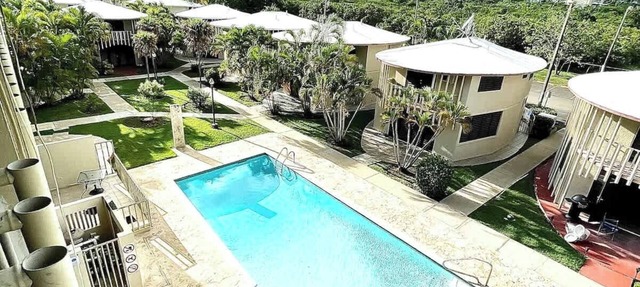 Cabo Rojo Tropical Sweet Apartment Near Boqueron