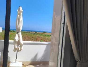 Cala Paradiso