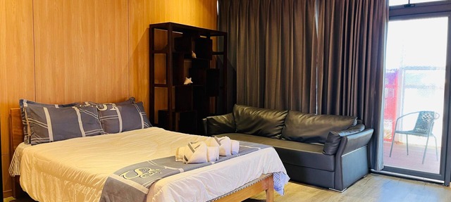 Calypso Hotel Nevis