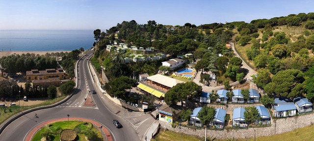 Camping El Far