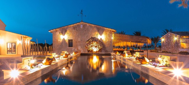 Can Canto de Marina Agroturismo