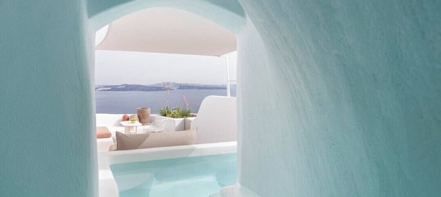 Canaves Ena - Small Luxury Hotels of the World