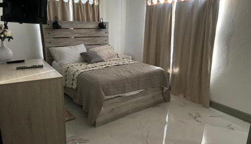 Cane Garden Bay 2 bed Apt